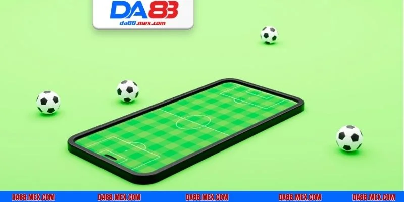 Bật mí luật chơi kèo tỷ số chuẩn sách giáo khoa cho tân binh tham khảo