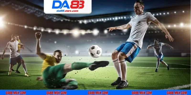 Điểm qua 4 kinh nghiệm quý báu giúp tân binh ăn thưởng lớn khi chơi kèo tỷ số